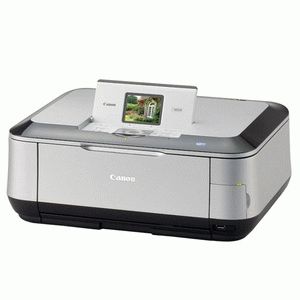 ремонт принтера CANON PIXUS MP640