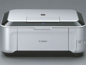 ремонт принтера CANON PIXUS MP980