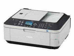 ремонт принтера CANON PIXUS MX350