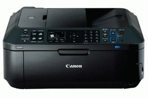 ремонт принтера CANON PIXUS MX420