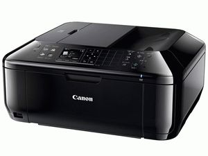 ремонт принтера CANON PIXUS MX523