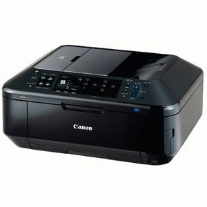 ремонт принтера CANON PIXUS MX883