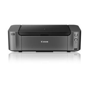 ремонт принтера CANON PIXUS PRO-10