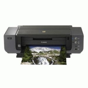 ремонт принтера CANON PIXUS PRO9500