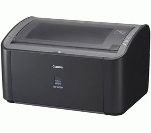 ремонт принтера CANON SATERA LBP3000B