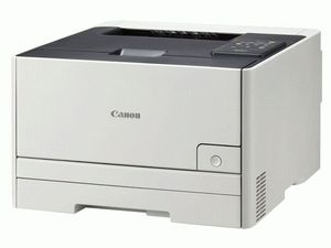 ремонт принтера CANON SATERA LBP7110C