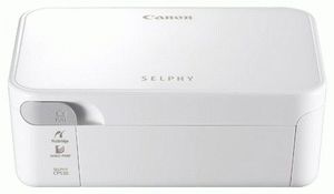 ремонт принтера CANON SELPHY CP530