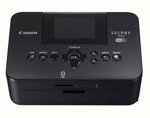 ремонт принтера CANON SELPHY CP910