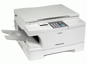 ремонт принтера CANON SMARTBASE PC1210D