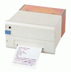 принтер мфу CITIZEN CBM-920 ремонт принтера CITIZEN CBM-920