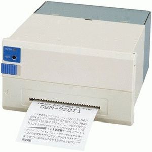 принтер мфу CITIZEN CBM-920II ремонт принтера CITIZEN CBM-920II