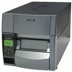 принтер мфу CITIZEN CL-S703 ремонт принтера CITIZEN CL-S703