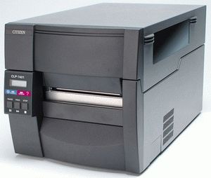 принтер мфу CITIZEN CLP-7401 ремонт принтера CITIZEN CLP-7401