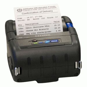 принтер мфу CITIZEN CMP-20 ремонт принтера CITIZEN CMP-20