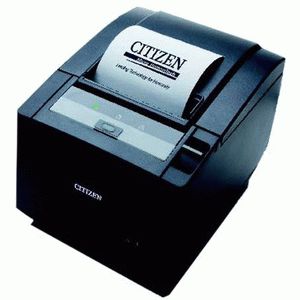 принтер мфу CITIZEN CT-S601 ремонт принтера CITIZEN CT-S601