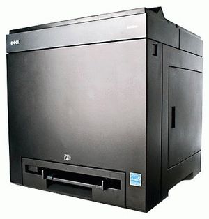 принтер мфу DELL 2150CDN ремонт принтера DELL 2150CDN