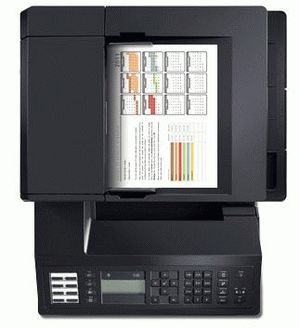 принтер мфу DELL 2155CN ремонт принтера DELL 2155CN