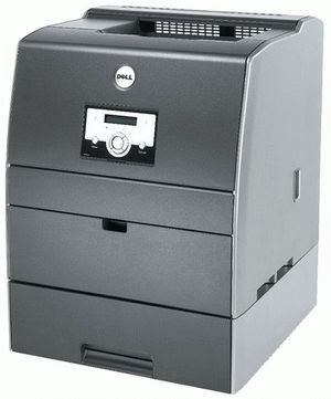 принтер мфу DELL 3100CN LASER PRINTER ремонт принтера DELL 3100CN LASER PRINTER