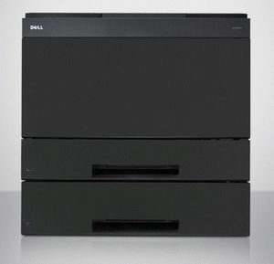 принтер мфу DELL 5130CDN ремонт принтера DELL 5130CDN