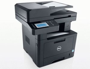 принтер мфу DELL B2375DNF ремонт принтера DELL B2375DNF