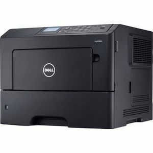 принтер мфу DELL B3460DN ремонт принтера DELL B3460DN
