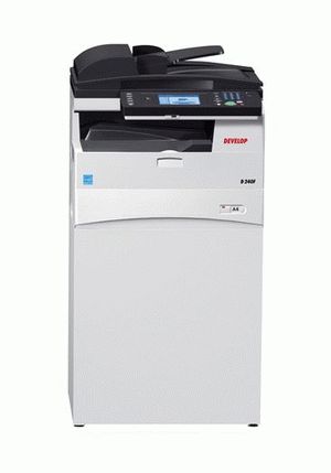 принтер мфу DEVELOP D 240F ремонт принтера DEVELOP D 240F