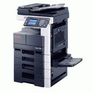 принтер мфу DEVELOP INEO 222 ремонт принтера DEVELOP INEO 222