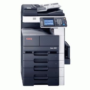 принтер мфу DEVELOP INEO 282 ремонт принтера DEVELOP INEO 282