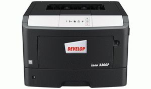 принтер мфу DEVELOP INEO 3300P ремонт принтера DEVELOP INEO 3300P
