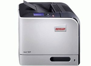 принтер мфу DEVELOP INEO PLUS 20P ремонт принтера DEVELOP INEO PLUS 20P