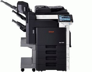 принтер мфу DEVELOP INEO PLUS 253 ремонт принтера DEVELOP INEO PLUS 253