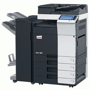 принтер мфу DEVELOP INEO PLUS 284 ремонт принтера DEVELOP INEO PLUS 284