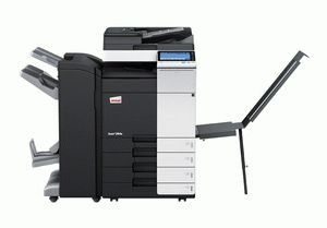 принтер мфу DEVELOP INEO PLUS 284E ремонт принтера DEVELOP INEO PLUS 284E