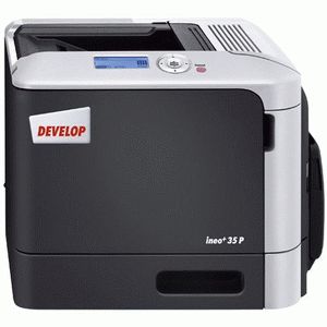 принтер мфу DEVELOP INEO PLUS 35P ремонт принтера DEVELOP INEO PLUS 35P