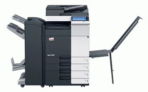 принтер мфу DEVELOP INEO PLUS 364 ремонт принтера DEVELOP INEO PLUS 364
