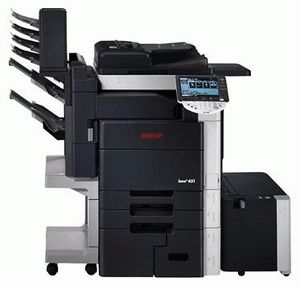 принтер мфу DEVELOP INEO PLUS 451 ремонт принтера DEVELOP INEO PLUS 451
