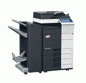 принтер мфу DEVELOP INEO PLUS 454 ремонт принтера DEVELOP INEO PLUS 454