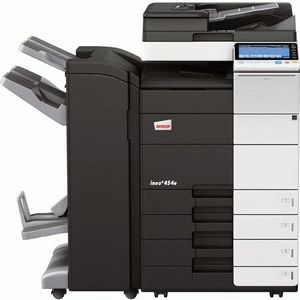 принтер мфу DEVELOP INEO PLUS 454E ремонт принтера DEVELOP INEO PLUS 454E