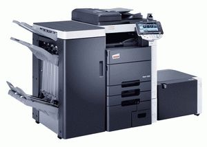 принтер мфу DEVELOP INEO PLUS 552 ремонт принтера DEVELOP INEO PLUS 552