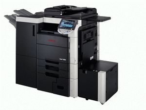 принтер мфу DEVELOP INEO PLUS 650 ремонт принтера DEVELOP INEO PLUS 650