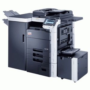 ремонт принтера DEVELOP INEO PLUS 652