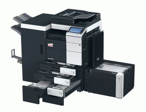 принтер мфу DEVELOP INEO PLUS 754 ремонт принтера DEVELOP INEO PLUS 754