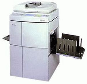 принтер мфу DUPLO DP-43E ремонт принтера DUPLO DP-43E