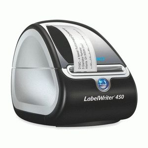 принтер мфу DYMO LABELWRITER 450 ремонт принтера DYMO LABELWRITER 450