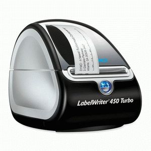 принтер мфу DYMO LABELWRITER 450 TURBO ремонт принтера DYMO LABELWRITER 450 TURBO