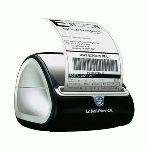 принтер мфу DYMO LABELWRITER 4XL ремонт принтера DYMO LABELWRITER 4XL
