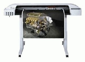 принтер мфу ENCAD CADJET 3D ремонт принтера ENCAD CADJET 3D