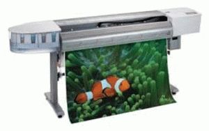 принтер мфу ENCAD NOVAJET 1000I 42INCH ремонт принтера ENCAD NOVAJET 1000I 42INCH