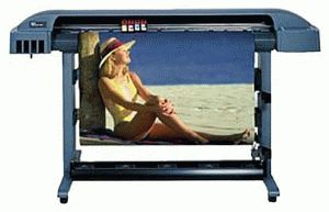 принтер мфу ENCAD NOVAJET 630 60INCH ремонт принтера ENCAD NOVAJET 630 60INCH