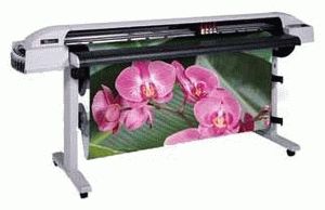 принтер мфу ENCAD NOVAJET 750 60INCH ремонт принтера ENCAD NOVAJET 750 60INCH